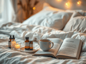 Homeopathic Remedies for Insomnia: Natural Solutions for Restful Nights
