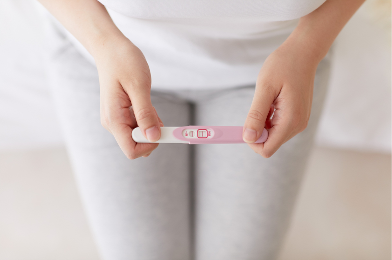 Homeopathy During Pregnancy: Gentle Support for a Sensitive Time