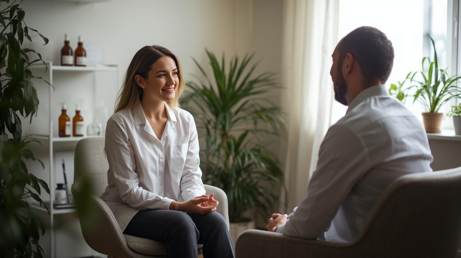 What Happens After a Homeopathic Remedy? Understanding the Healing Response